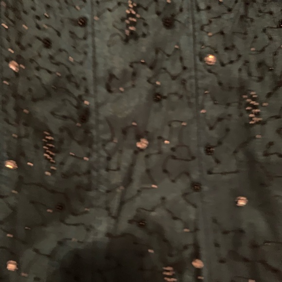 EVENING Dress - Picture 5 of 9